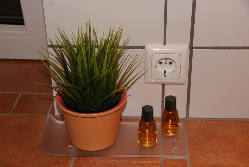 Ferienwohnung "Mosel" Alf Værelse billede